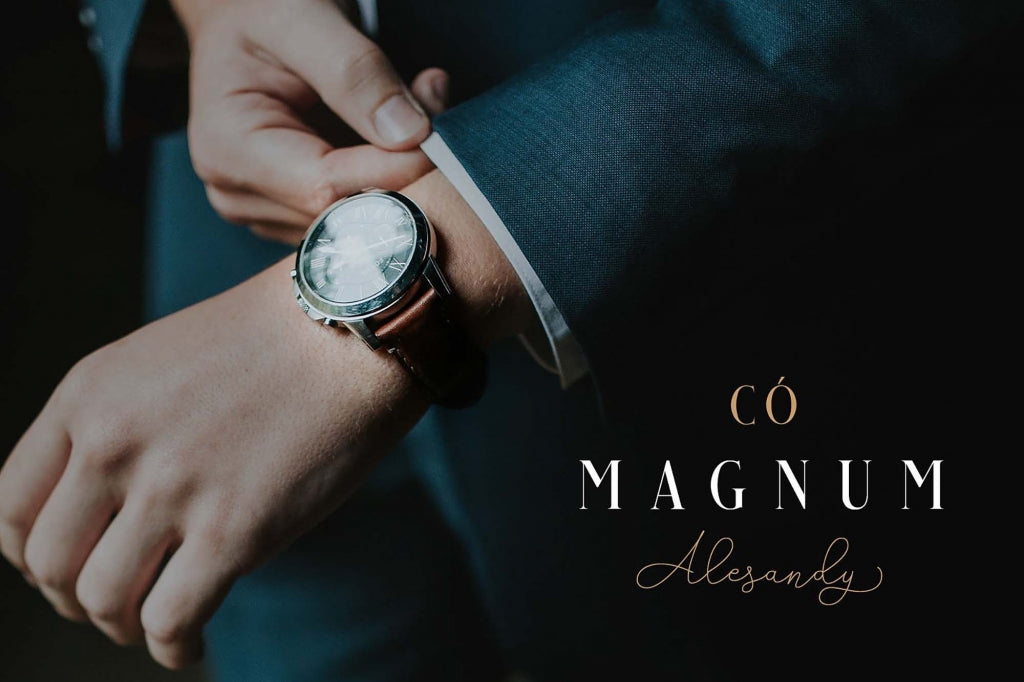 Qualey Elegant Serif Font