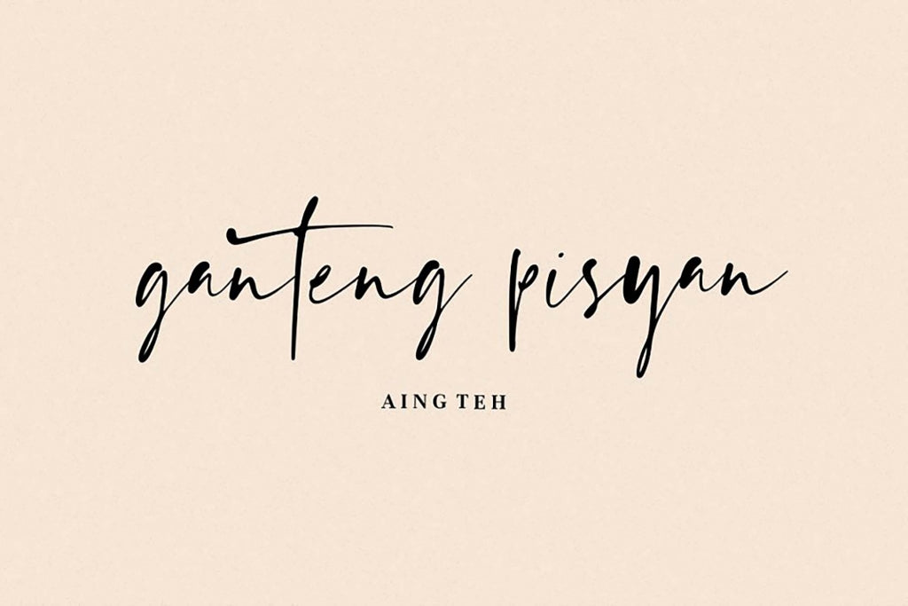 Ragland Handwritten Font